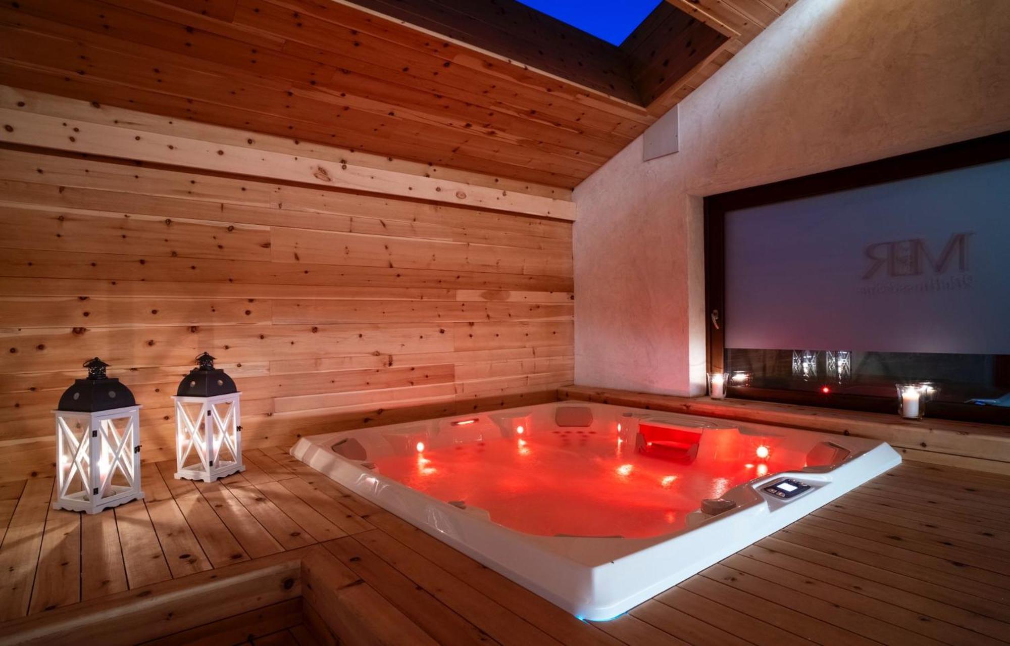 Casa Vacanze Anais Nus Bagian luar foto